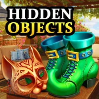 Hidden Object : Scary Prophecy icon