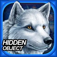 Hidden Object : Vampire Museum icon