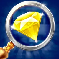 Hidden Objects : Find it Out icon