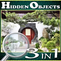 Hidden Object Games icon