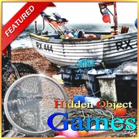 Hidden Object Games icon