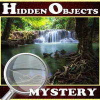 Mystery Hidden Object icon