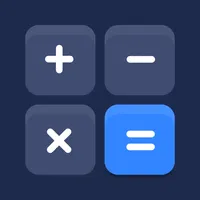 Calculator Lock Photo Vault icon