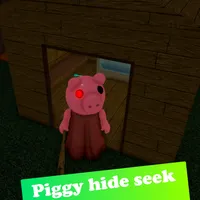 Piggy Hide n Seek S4 Assist icon