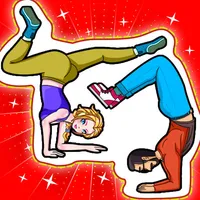 Hide Away:Pose Master icon