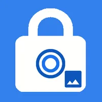 Hide Photos - Videos, Files icon