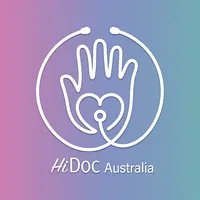 HiDoc Australia icon
