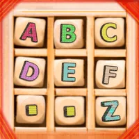 Learn ABC: Kids Alphabet Game icon