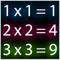 Times Tables Chart icon