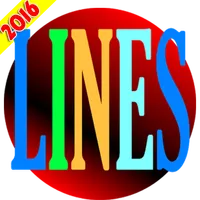 Lines 98 Classical Color Balls icon