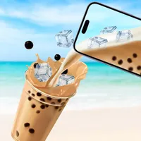 Boba Recipe: DIY Bubble Tea icon