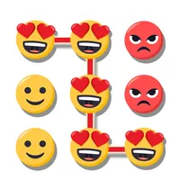 Pop Emoji: Face Merge icon
