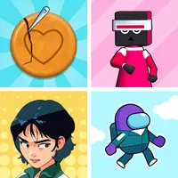 Prison Minigame: Fun Challenge icon