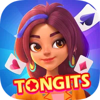 Tongits Star: Pusoy,Color Game icon