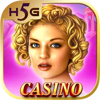 Golden Goddess Casino – Best V icon