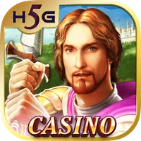 Golden Knight Casino – Mega Wi icon