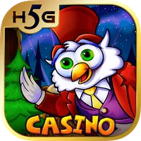 Hoot Loot Casino - Fun Slots! icon