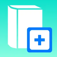 書籍管理ができる巻数メモ ～持ってる書籍をメモして管理～ icon