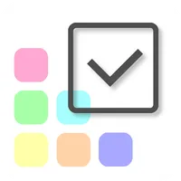 ToDo list with logging icon