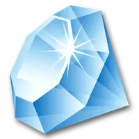 Brillianty icon