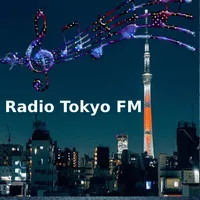 Radio Tokyo FM icon