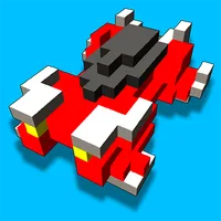 Hovercraft - Build Fly Retry icon