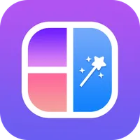 Photo Collage – Photo Frames icon