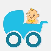 Newborn Baby Shopping Checklis icon