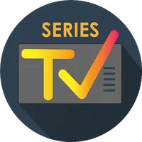 Tv Series Time Manager icon