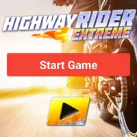HIGHWAY RIDER EXTREME icon