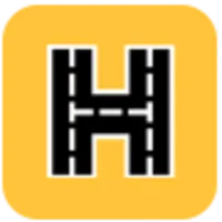 Highway icon
