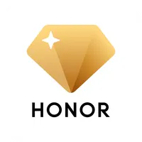 My HONOR icon