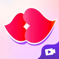 Hiiclub:Live video call chat icon