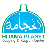 Hijama Planet icon