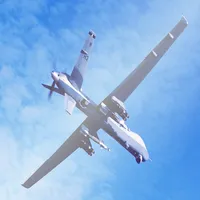 UAV Simulator icon