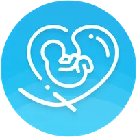 Hijri ANC - Pregnancy Due Date icon