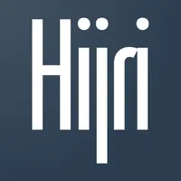Hijri Calendar - التقويم الهجر icon