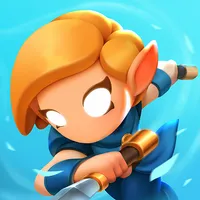 Auto Clash: Mini Champs icon