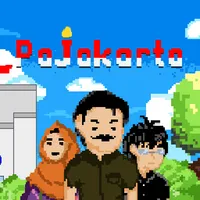 Pajakarta - Game Tentang Pajak icon