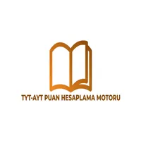 TYT-AYT Puan Hesaplama Motoru icon