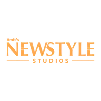 Amits Newstyle Studio icon