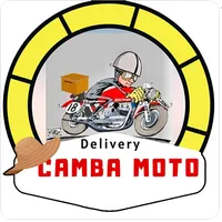 Camba Moto Delivery icon