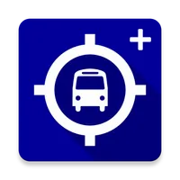 Transit Tracker+ - NYC icon