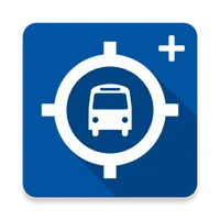 Transit Tracker+ - Utah icon