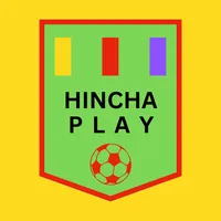 Hincha Play - Player icon