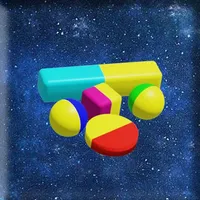 SpaceRush icon