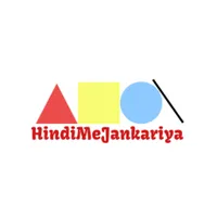 Hindi Me Jankariya icon