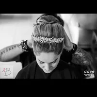 Boyd Hairstyling icon