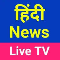 All India Live TV : Hindi News icon