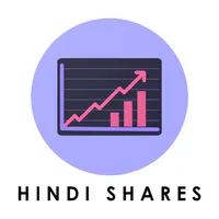 Hindi Shares icon